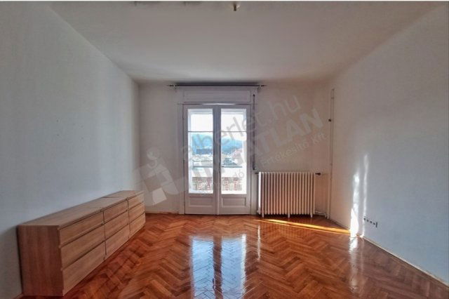 Kiadó téglalakás, albérlet, V. kerületben, Veres Pálné utcában