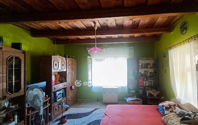 Eladó családi ház, Recsken 17 M Ft, 2 szobás