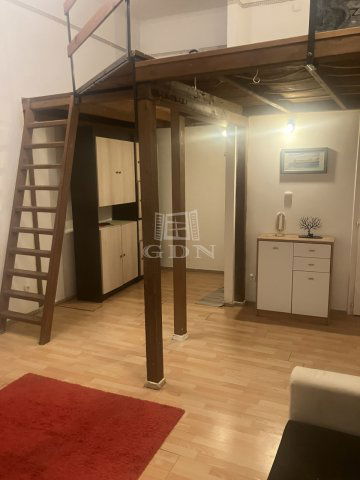 Eladó téglalakás, Budapesten, VIII. kerületben 71.5 M Ft