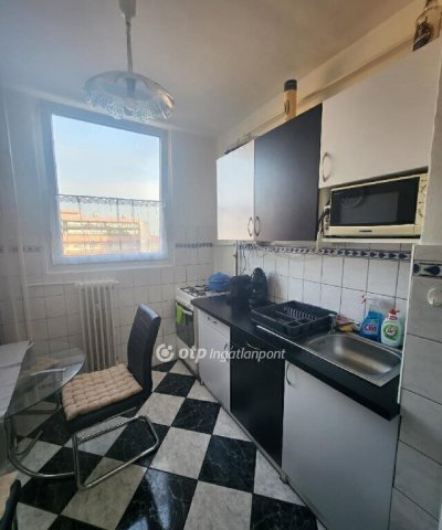 Eladó téglalakás, Budapesten, XX. kerületben 58 M Ft, 1+1 szobás