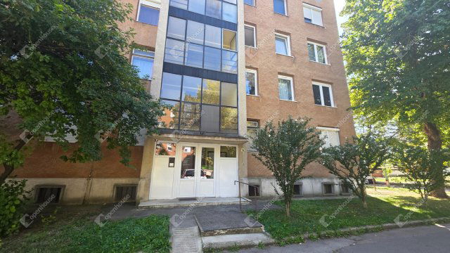 Eladó téglalakás, Miskolcon 15.9 M Ft, 1 szobás