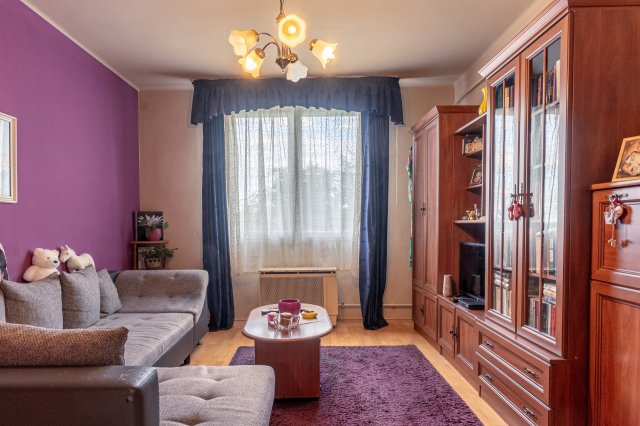Eladó téglalakás, Miskolcon 27.8 M Ft, 2 szobás