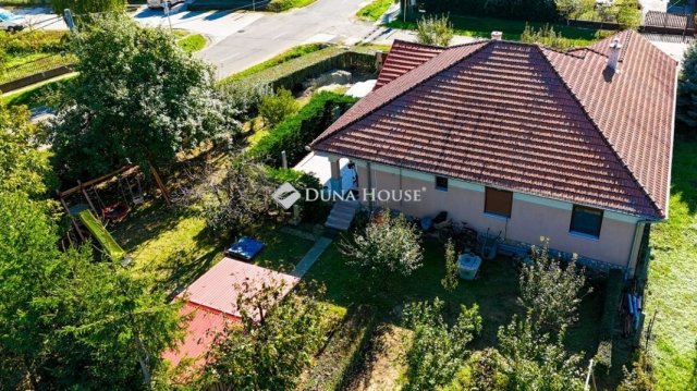 Eladó családi ház, Bodrogkeresztúron 115 M Ft, 4 szobás