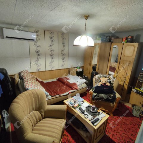 Eladó sorház, Pápán 14.5 M Ft, 1 szobás / költözzbe.hu