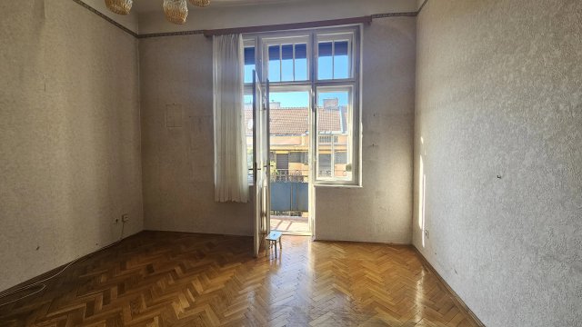 Eladó téglalakás, Budapesten, XII. kerületben 65 M Ft, 1 szobás