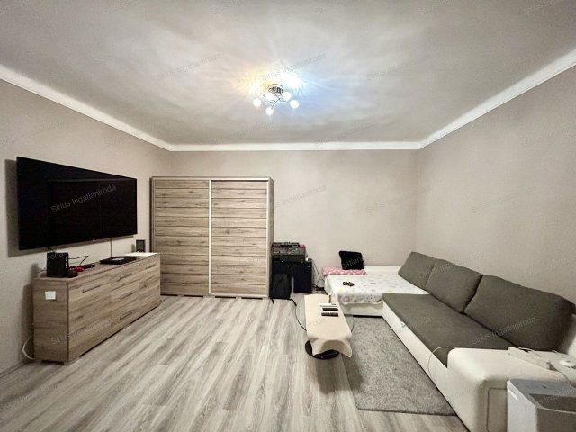 Eladó téglalakás, Budapesten, XX. kerületben 51.4 M Ft, 2 szobás