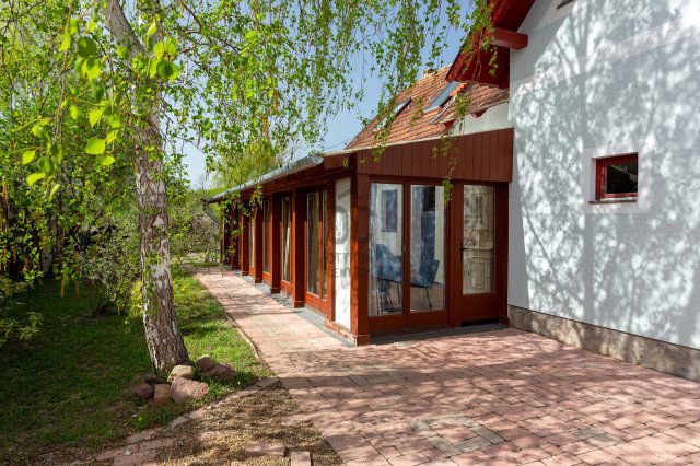 Eladó hotel, Kékkúton 249.9 M Ft / költözzbe.hu