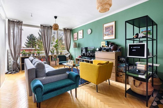 Eladó téglalakás, Budapesten, II. kerületben 114.9 M Ft