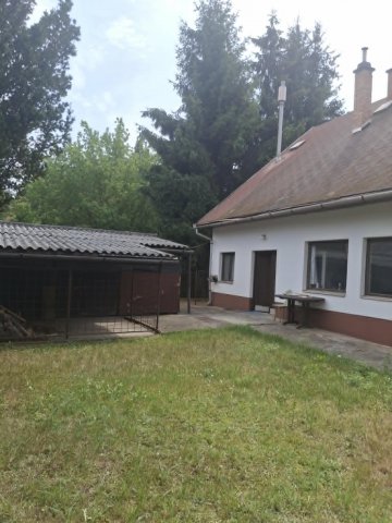 Eladó ipari ingatlan, Parádon 22.5 M Ft / költözzbe.hu