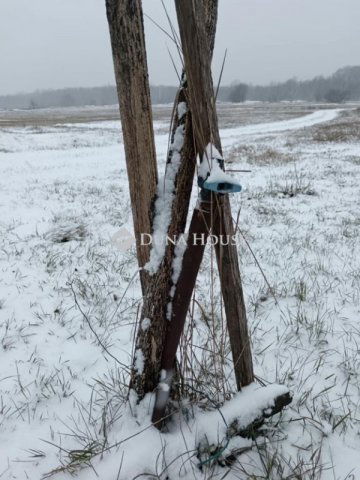Eladó telek, Pusztavacson 8.5 M Ft / költözzbe.hu