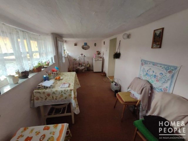 Eladó családi ház, Balástyán 9.499 M Ft, 2 szobás