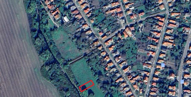 Eladó telek, Andornaktályán 8.1 M Ft / költözzbe.hu