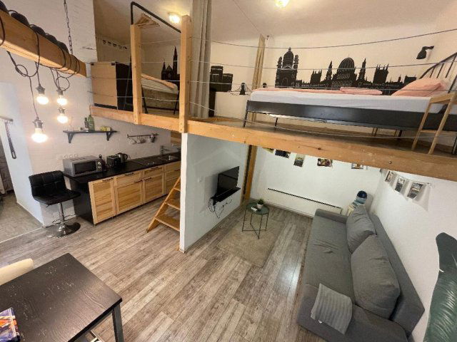 Kiadó téglalakás, albérlet, Budapesten, VI. kerületben