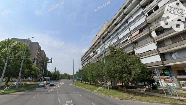 Eladó téglalakás, Kecskeméten 48.99 M Ft, 2 szobás