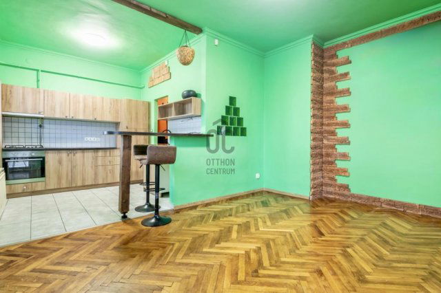 Eladó téglalakás, Budapesten, XI. kerületben 68.9 M Ft, 2 szobás