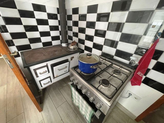 Eladó téglalakás, Zalaszentbalázson 60.9 M Ft, 2 szobás