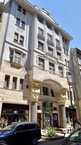 Eladó téglalakás, Budapesten, V. kerületben 465 M Ft, 5 szobás