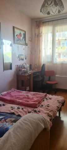 Eladó téglalakás, XXI. kerületben, II. Rákóczi Ferenc úton