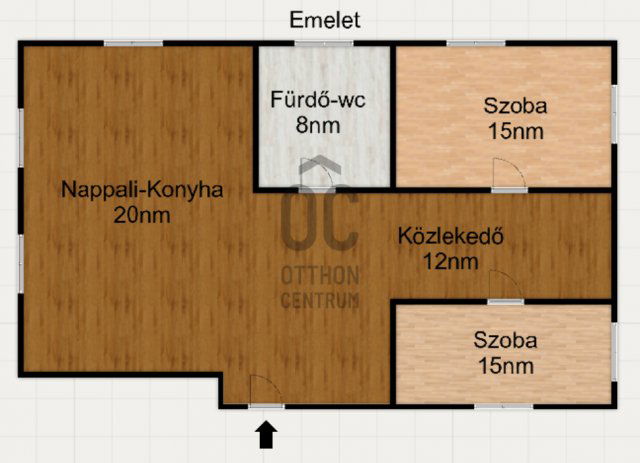 Eladó családi ház, Budapesten, XVII. kerületben 189.9 M Ft