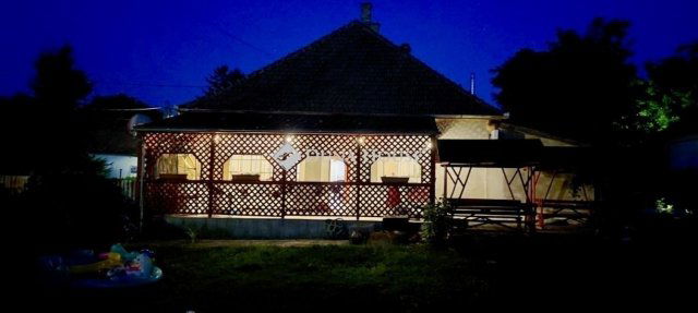 Eladó családi ház, Tóalmáson 52 M Ft, 3 szobás