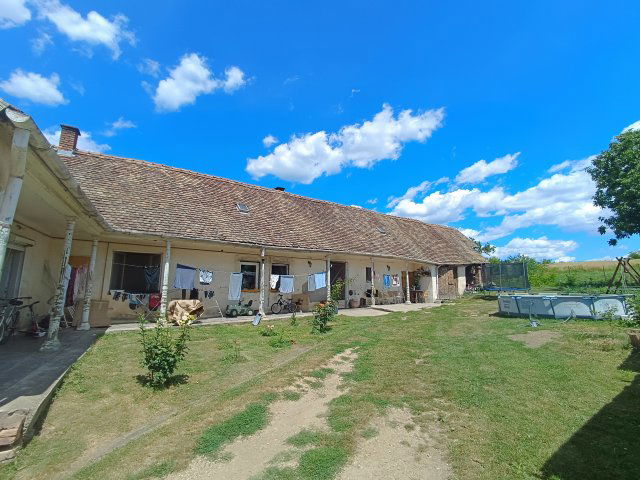 Eladó családi ház, Mágocson 12.9 M Ft, 3 szobás
