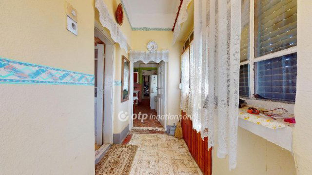 Eladó családi ház, Apagyon 14.5 M Ft, 2 szobás