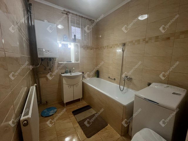 Eladó családi ház, Debrecenben 43 M Ft, 2 szobás