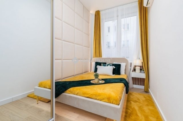 Eladó téglalakás, Budapesten, XIII. kerületben 159.9 M Ft