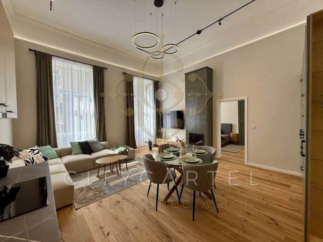 Eladó téglalakás, Budapesten, V. kerületben 199.99 M Ft