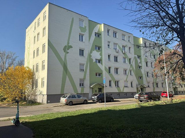 Eladó panellakás, Budapesten, III. kerületben 69.9 M Ft, 2 szobás