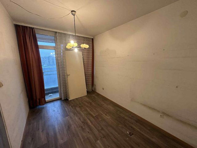 Eladó panellakás, Budapesten, XIV. kerületben 64.9 M Ft, 2 szobás