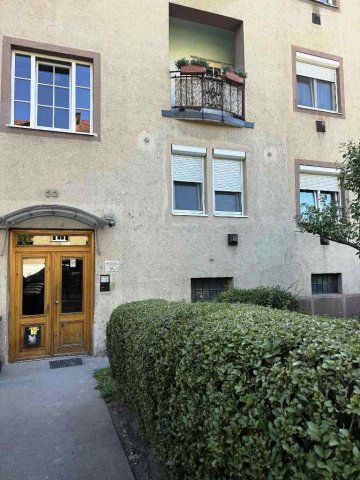 Eladó téglalakás, Budapesten, XIII. kerületben, Dagály utcában