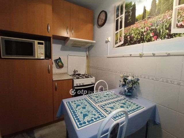 Eladó panellakás, Budapesten, XI. kerületben 75.9 M Ft, 2 szobás