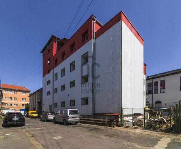 Eladó ipari ingatlan, Budapesten, X. kerületben 1500 M Ft