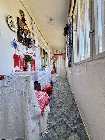 Eladó családi ház, Nagyorosziban 22 M Ft, 3 szobás