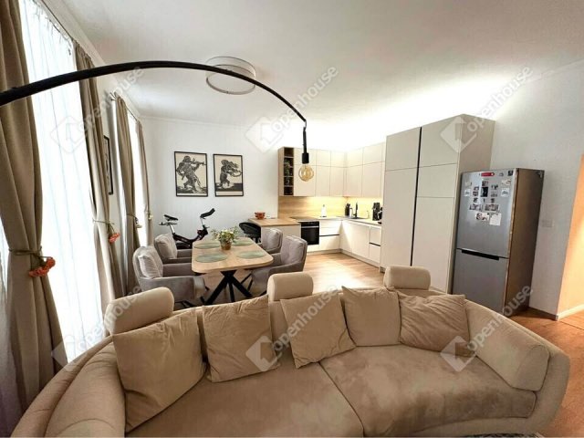 Eladó téglalakás, Sopronban 79.9 M Ft, 3 szobás