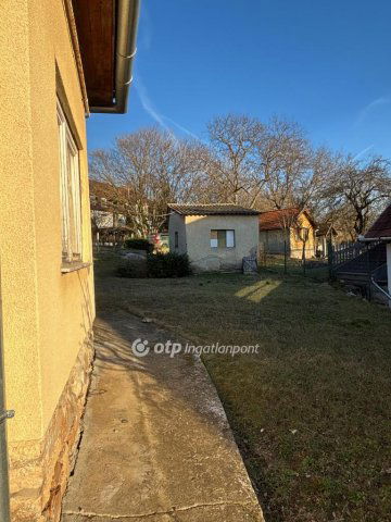 Eladó telek, Budajenőn 98.5 M Ft / költözzbe.hu