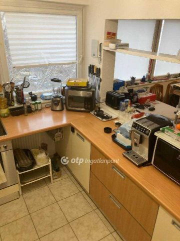 Eladó panellakás, Budapesten, XVII. kerületben 62.9 M Ft