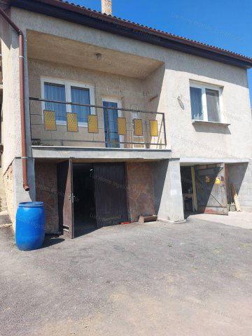 Eladó családi ház, Környén 83 M Ft, 2+3 szobás