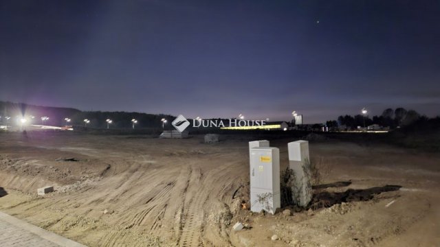 Eladó telek, Isaszegen 43.5 M Ft / költözzbe.hu