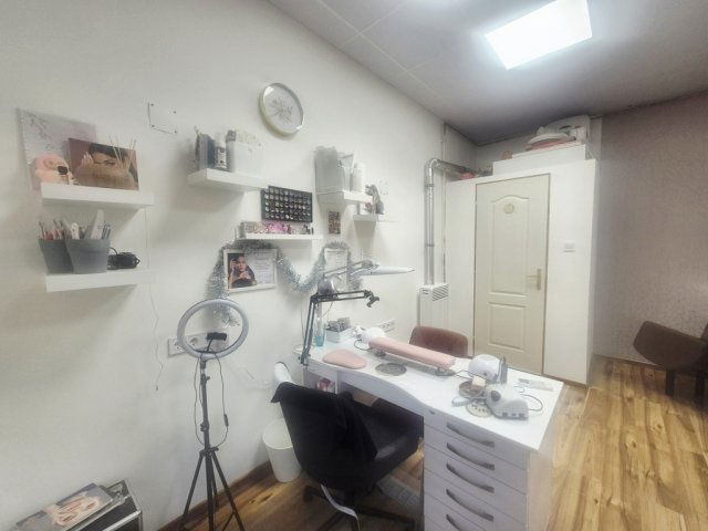 Eladó üzlethelyiség, Budapesten, XIV. kerületben 24.9 M Ft