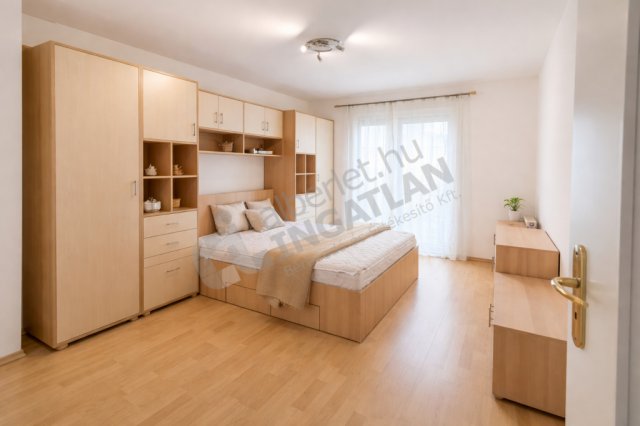 Kiadó téglalakás, albérlet, IX. kerületben, Bokréta utcában