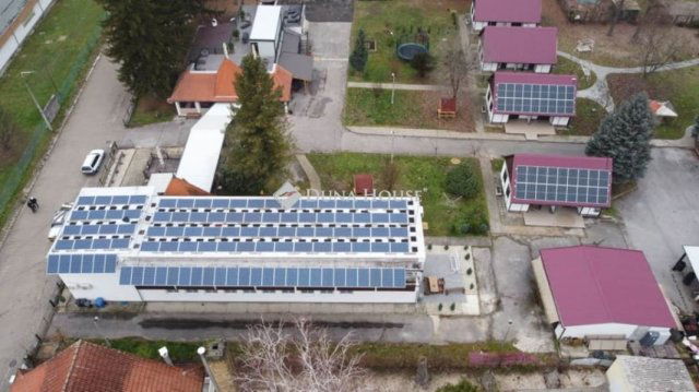 Eladó ipari ingatlan, Harkányban 390 M Ft / költözzbe.hu