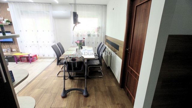 Eladó téglalakás, Debrecenben 91.9 M Ft, 4 szobás