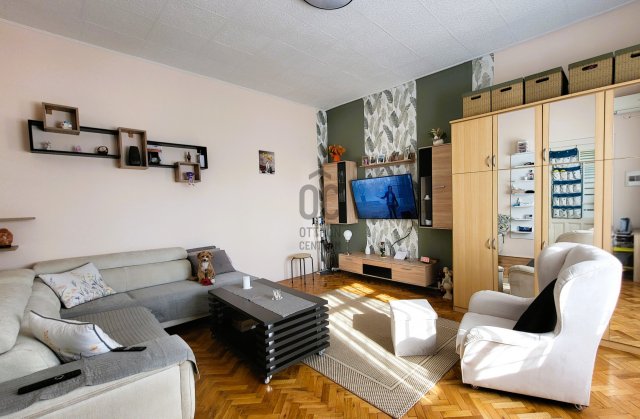 Eladó téglalakás, Budapesten, XXI. kerületben 37.9 M Ft