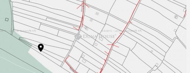 Eladó telek, Tökön 7 M Ft / költözzbe.hu