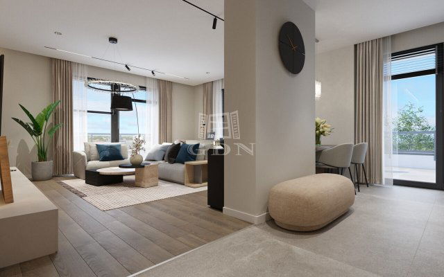 Eladó téglalakás, Budapesten, XIV. kerületben 113.9 M Ft