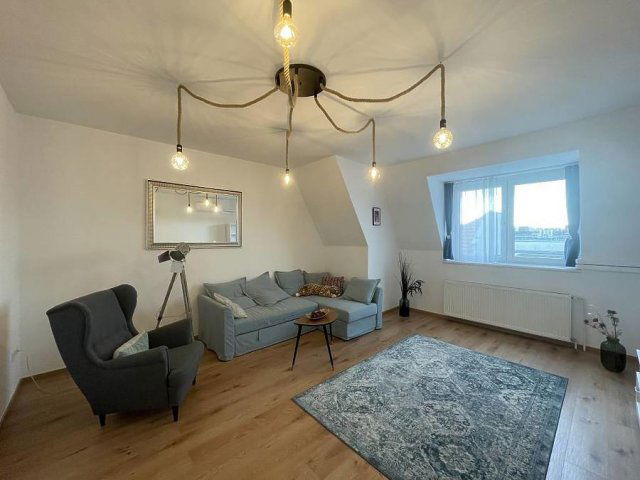 Eladó téglalakás, Budapesten, VI. kerületben, Rózsa utcában