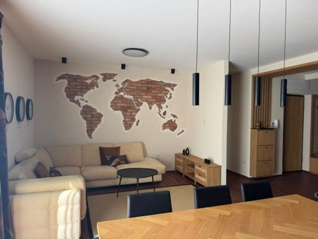 Kiadó téglalakás, albérlet, XIV. kerületben, Gyertyán utcában