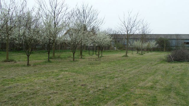Eladó ipari ingatlan, Tiszaderzsen 14.2 M Ft / költözzbe.hu